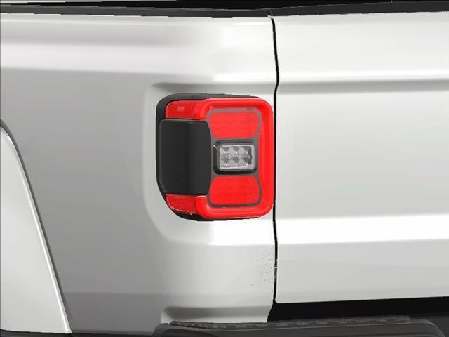 new 2025 Jeep Gladiator car, priced at $49,172