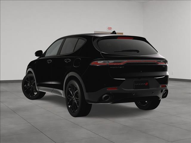 new 2024 Dodge Hornet car, priced at $40,220