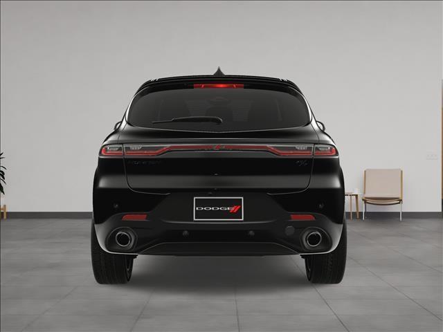 new 2024 Dodge Hornet car, priced at $40,220