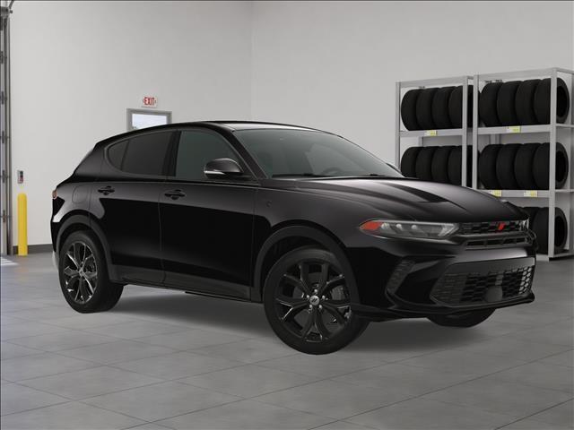 new 2024 Dodge Hornet car, priced at $40,220