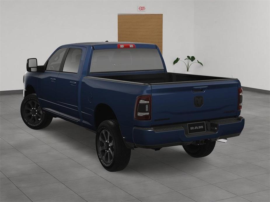 new 2024 Ram 2500 car, priced at $60,795