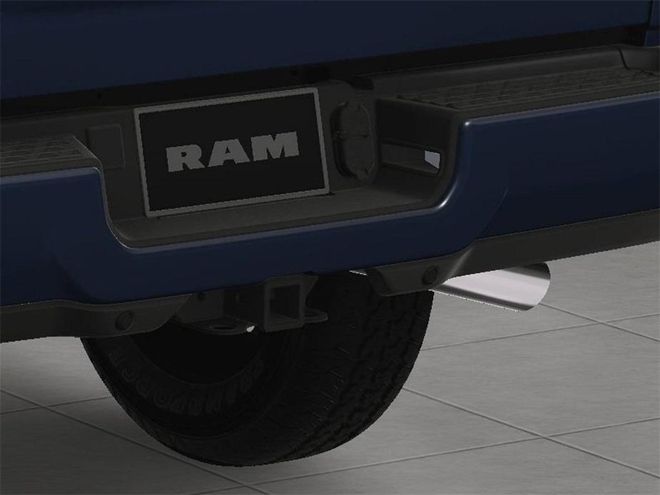 new 2024 Ram 2500 car, priced at $60,795
