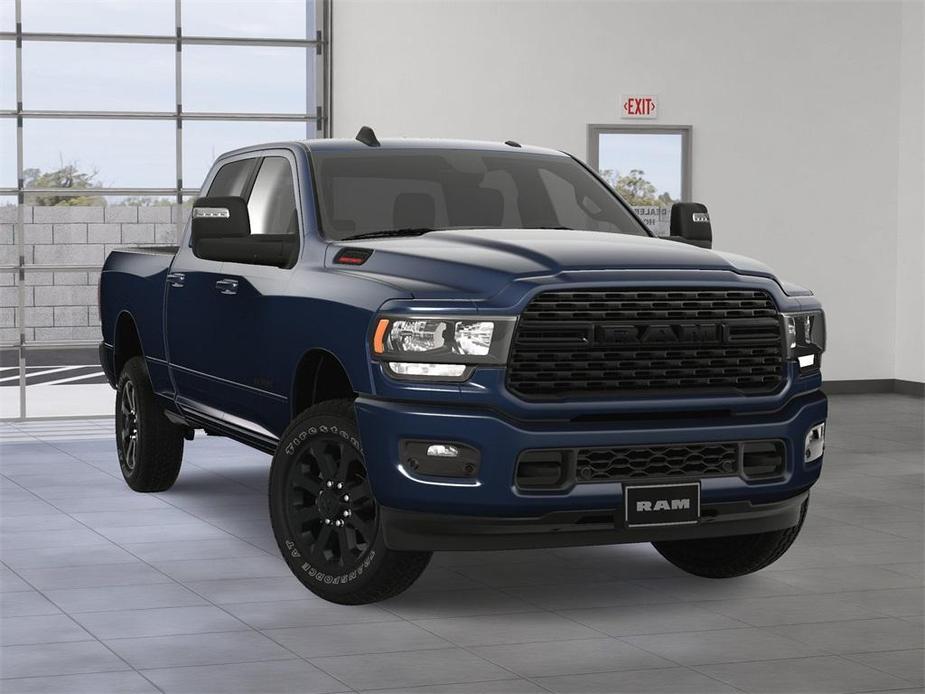 new 2024 Ram 2500 car, priced at $60,795