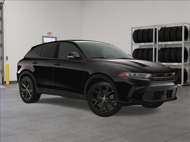 new 2024 Dodge Hornet car, priced at $39,769