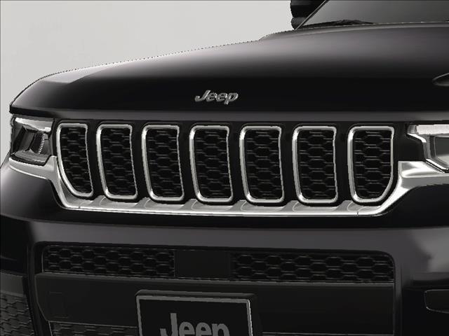 new 2025 Jeep Grand Cherokee L car, priced at $43,625