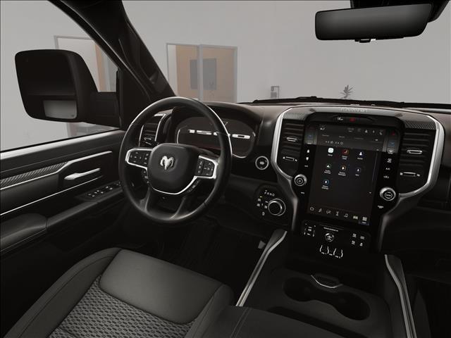 new 2026 Ram 1500 car, priced at $59,998