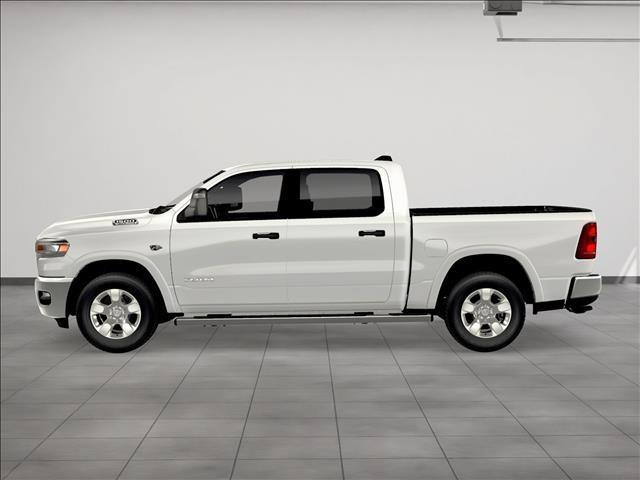 new 2026 Ram 1500 car, priced at $59,998
