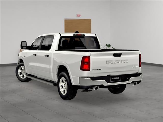 new 2026 Ram 1500 car, priced at $59,998