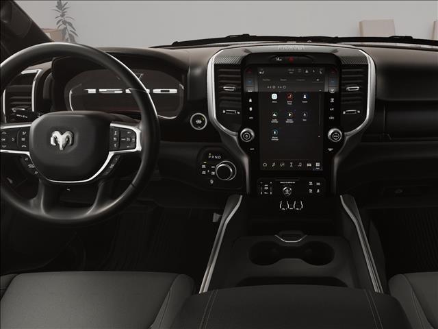 new 2026 Ram 1500 car, priced at $59,998