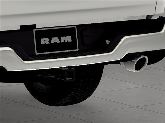 new 2026 Ram 1500 car, priced at $59,998