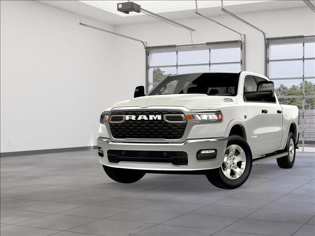 new 2026 Ram 1500 car, priced at $59,998
