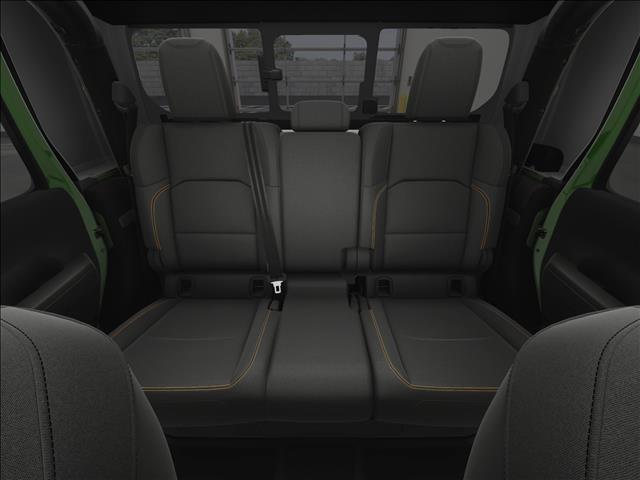 new 2025 Jeep Gladiator car, priced at $52,795
