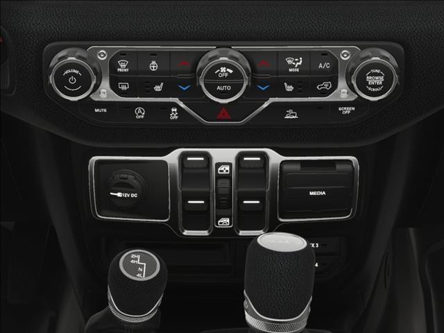 new 2025 Jeep Gladiator car, priced at $52,795
