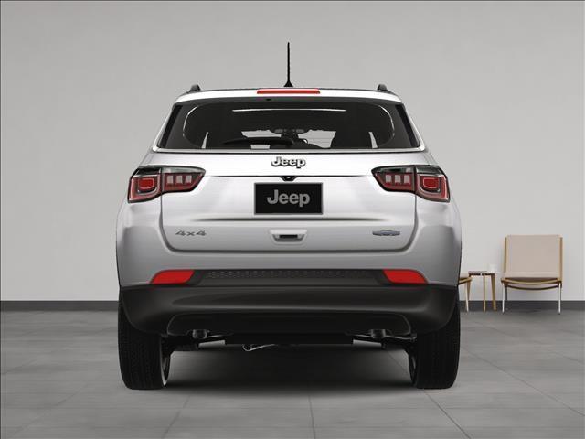 new 2024 Jeep Compass car, priced at $31,330