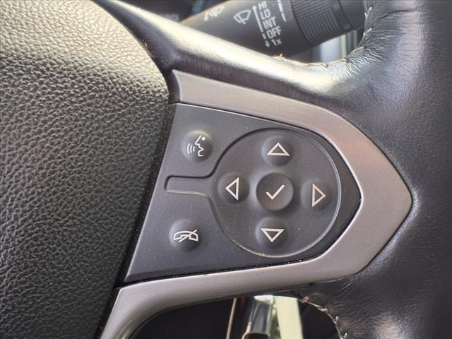 used 2019 Chevrolet Colorado car, priced at $30,279