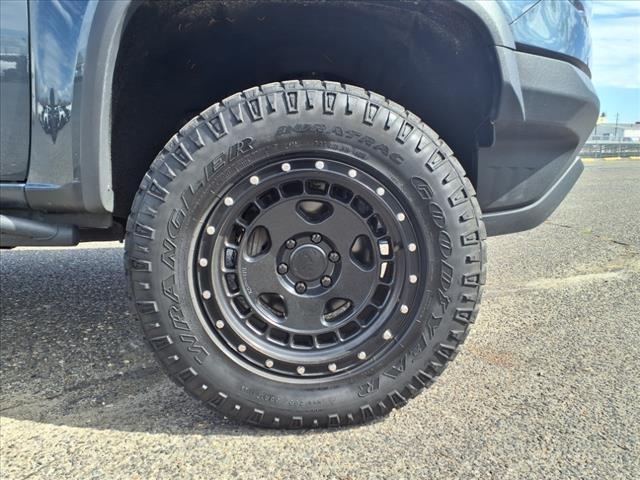 used 2019 Chevrolet Colorado car, priced at $30,279