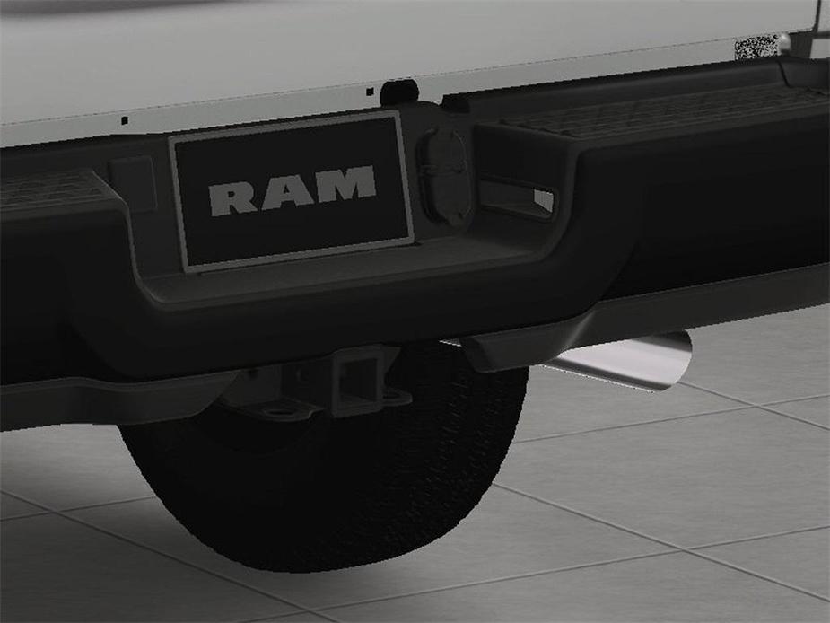 new 2024 Ram 2500 car, priced at $44,242
