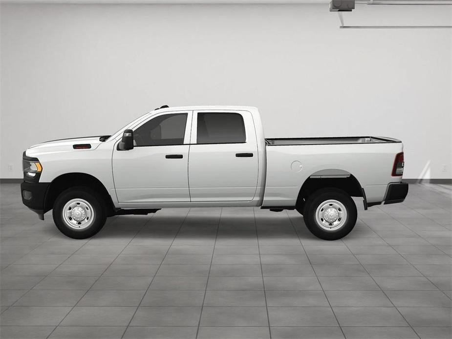 new 2024 Ram 2500 car, priced at $44,242