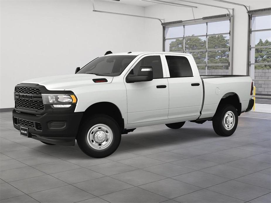 new 2024 Ram 2500 car, priced at $44,242