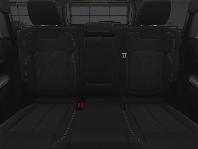 new 2025 Jeep Grand Cherokee car, priced at $38,977