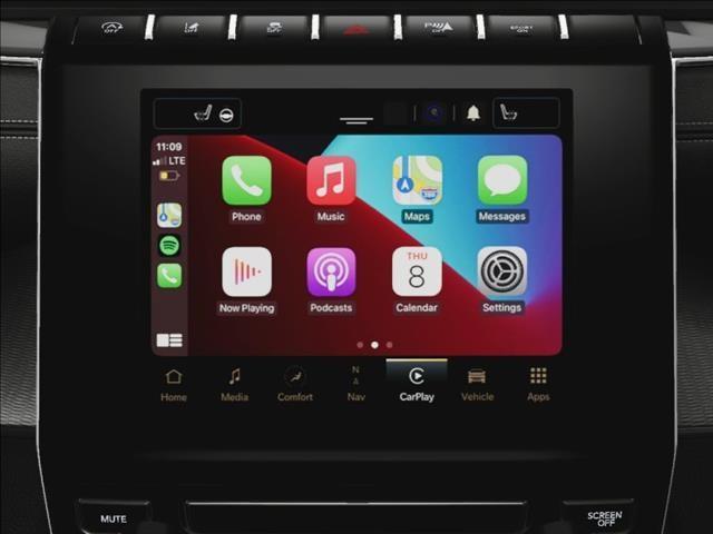 new 2025 Jeep Grand Cherokee car, priced at $38,977
