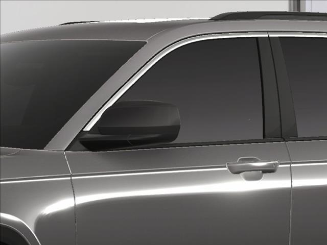 new 2025 Jeep Grand Cherokee car, priced at $38,977