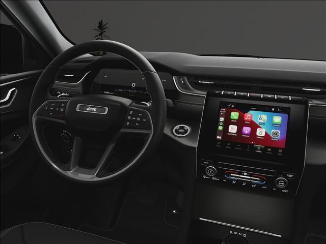 new 2025 Jeep Grand Cherokee car, priced at $38,977