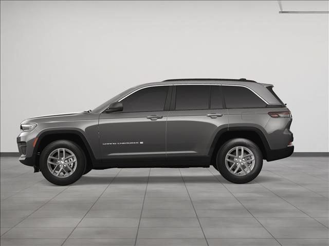 new 2025 Jeep Grand Cherokee car, priced at $38,977
