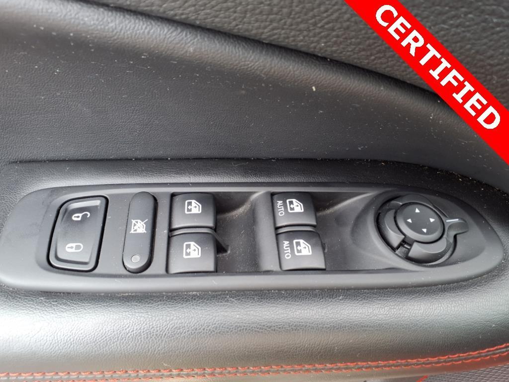 used 2021 Jeep Compass car, priced at $24,295
