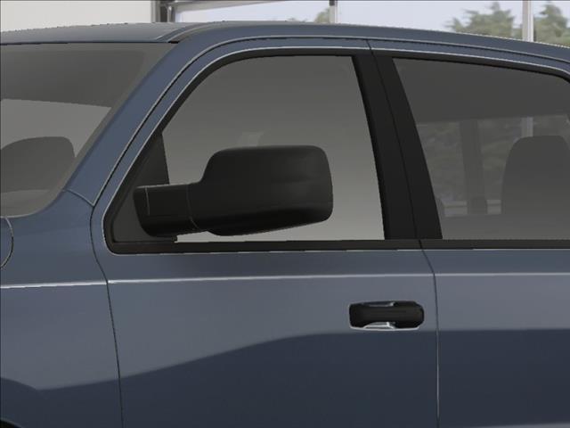 new 2025 Ram 1500 car, priced at $44,269