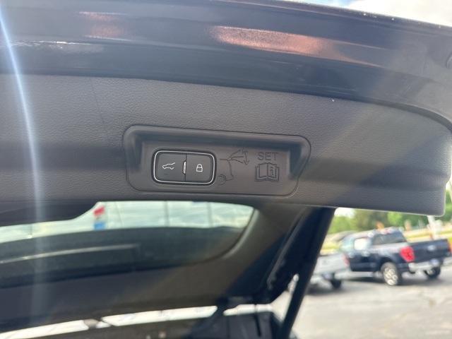 used 2022 Ford Explorer car, priced at $28,922