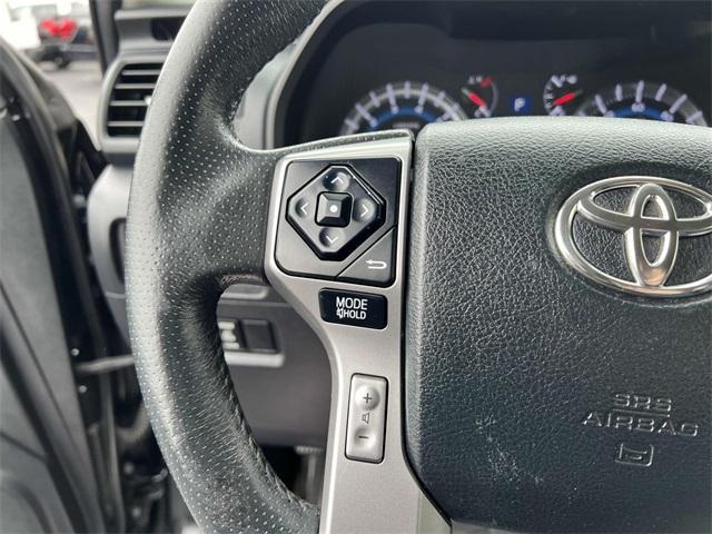 used 2019 Toyota 4Runner car, priced at $27,732