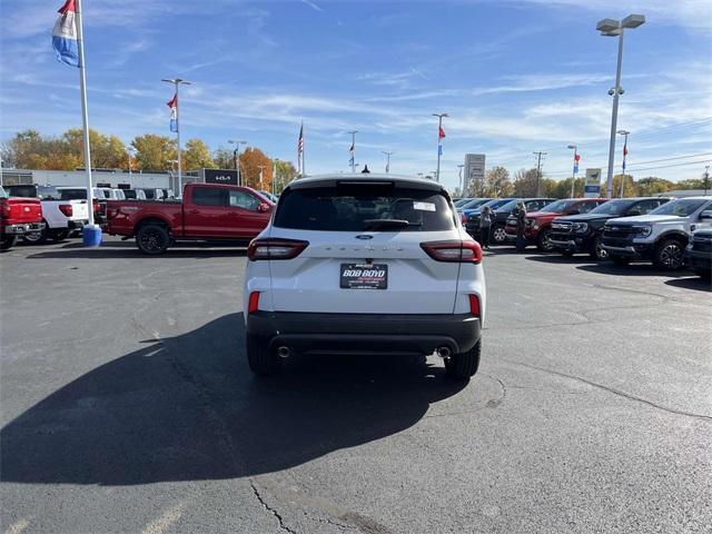 new 2025 Ford Escape car, priced at $32,970