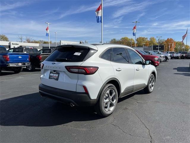 new 2025 Ford Escape car, priced at $32,970