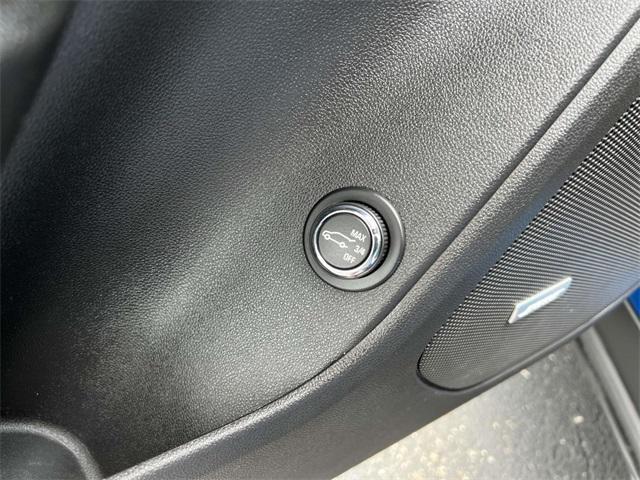 used 2021 Chevrolet Blazer car, priced at $29,059