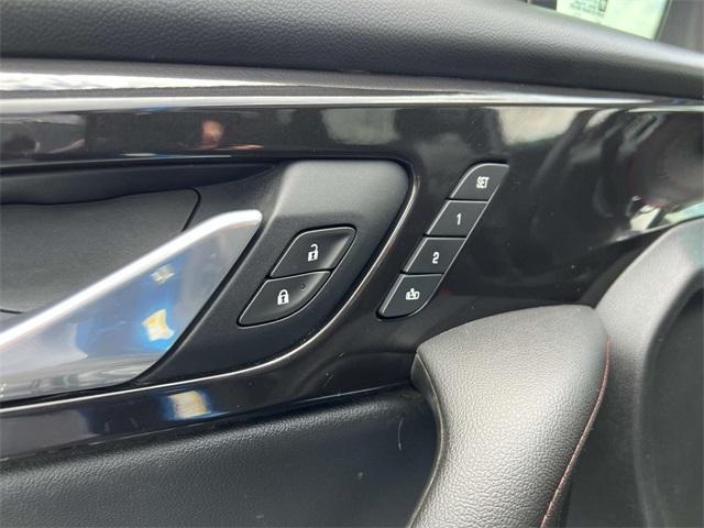 used 2021 Chevrolet Blazer car, priced at $29,059