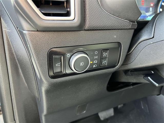 used 2023 Ford Bronco Sport car, priced at $31,984