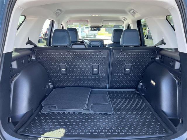 used 2023 Ford Bronco Sport car, priced at $31,984
