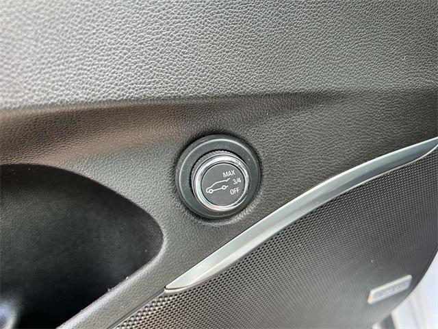 used 2020 Buick Enclave car, priced at $26,784