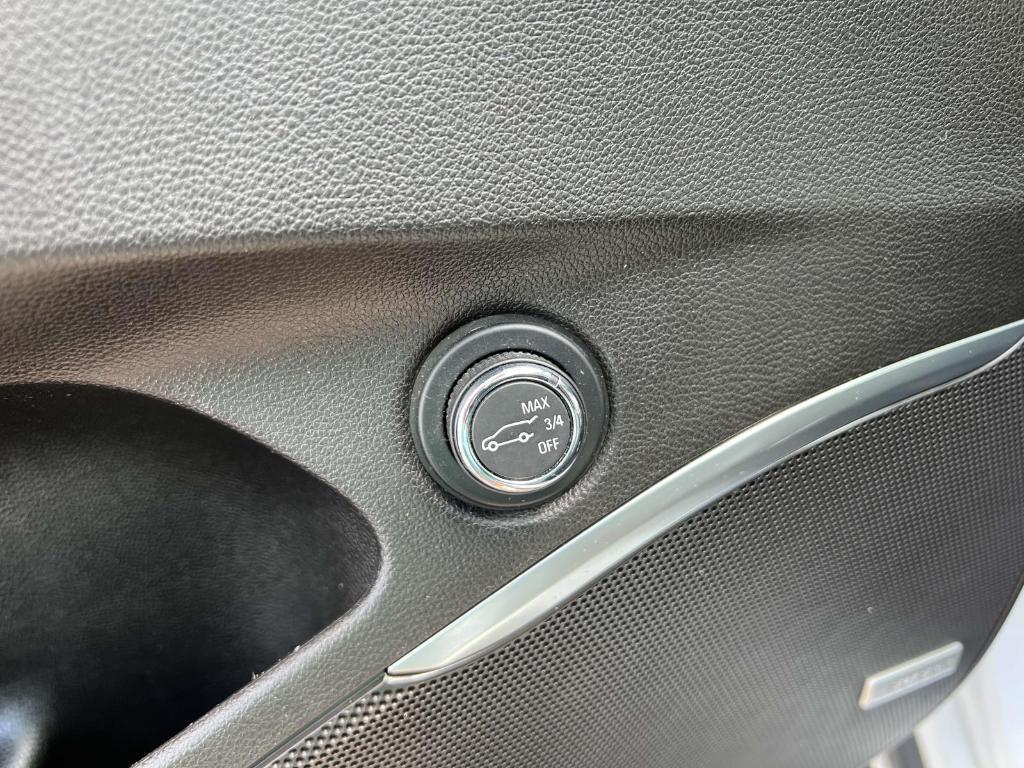used 2020 Buick Enclave car, priced at $24,213