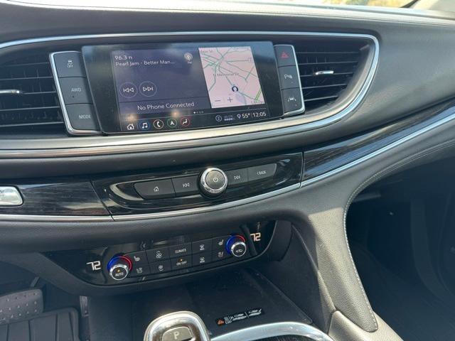 used 2020 Buick Enclave car, priced at $26,784