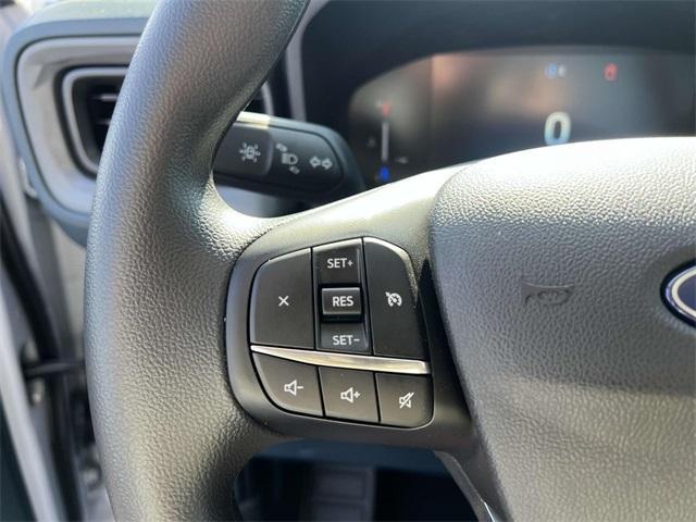 new 2025 Ford Maverick car, priced at $30,894