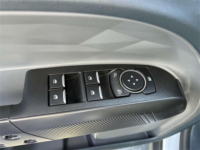 new 2025 Ford Maverick car, priced at $30,894