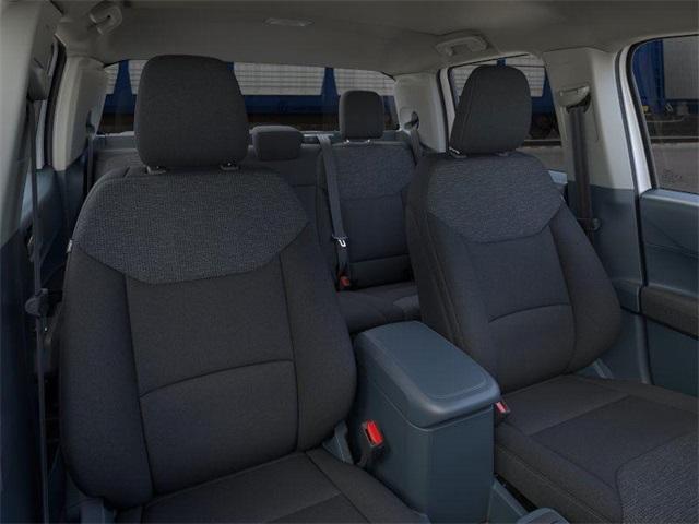 new 2025 Ford Maverick car, priced at $29,903