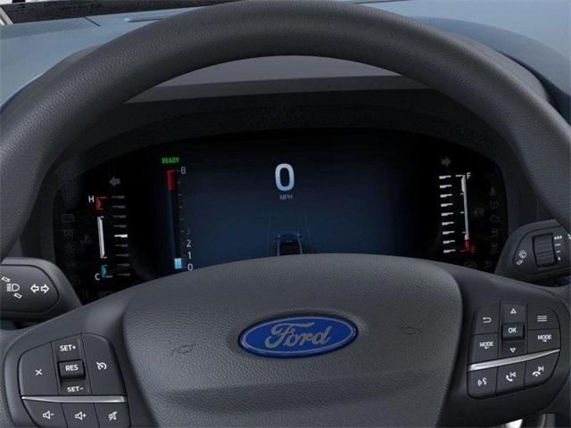 new 2025 Ford Maverick car, priced at $29,903