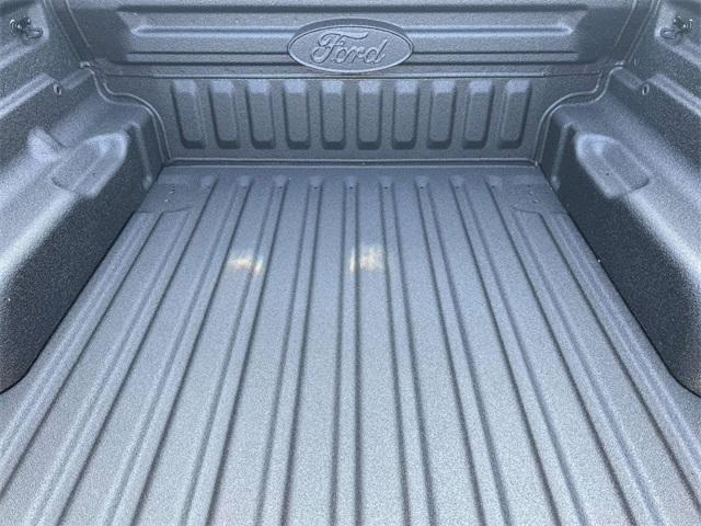 new 2025 Ford Maverick car, priced at $30,894