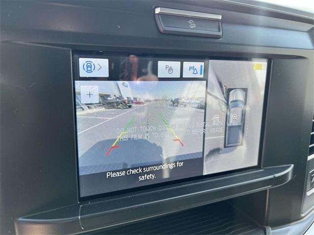 new 2025 Ford F-250 car, priced at $63,160
