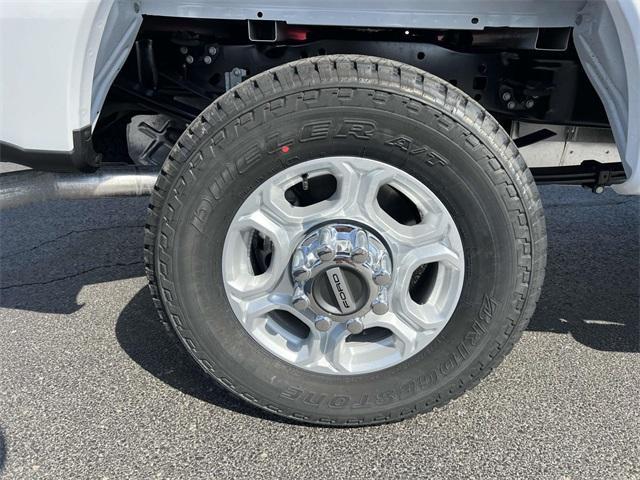 new 2025 Ford F-250 car, priced at $63,160