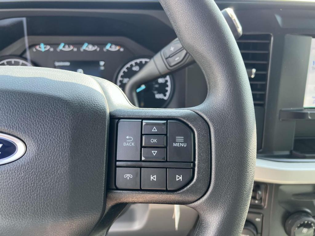 new 2025 Ford F-250 car, priced at $61,660