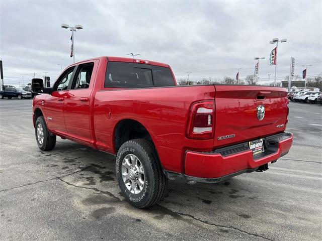 new 2024 Ram 2500 car, priced at $75,303